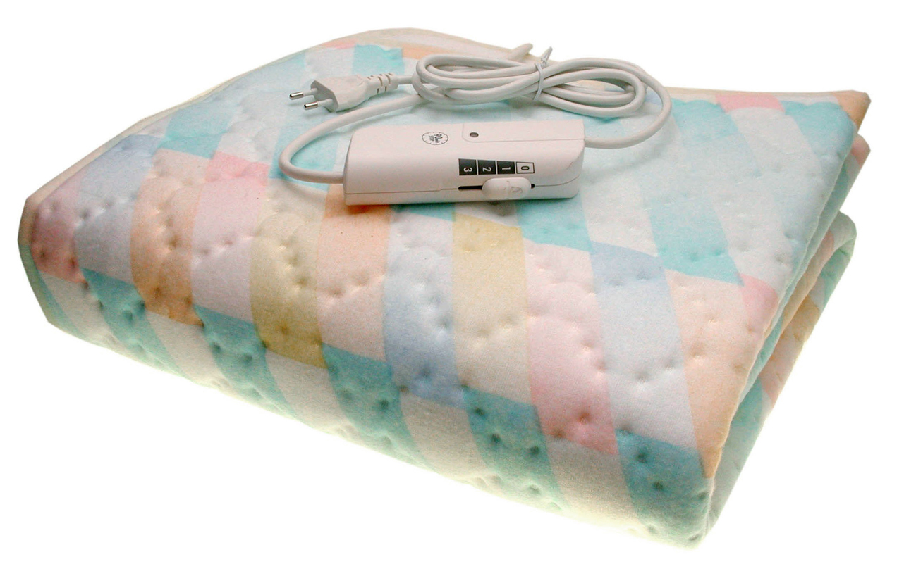 electric blanket